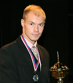 Tomáš Fučík