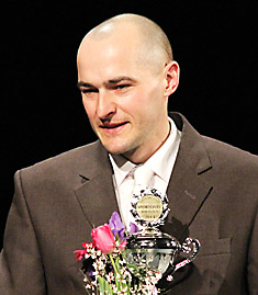 Radek Musil